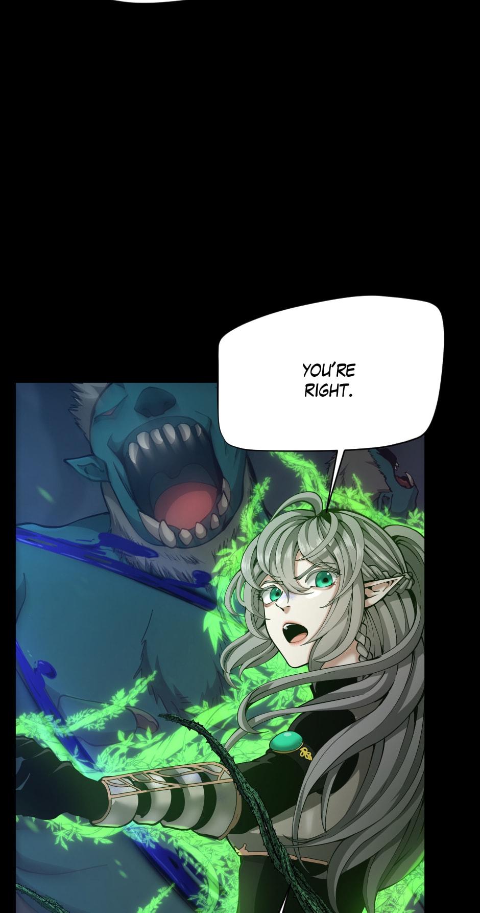 The Beginning After The End Chapter 168 image 15